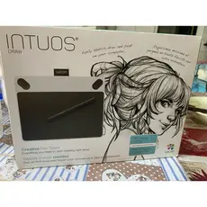 Mesa Digitalizadora Wacon Intuos Draw