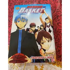 Livraria : Mangá o basquete de Kuroko
