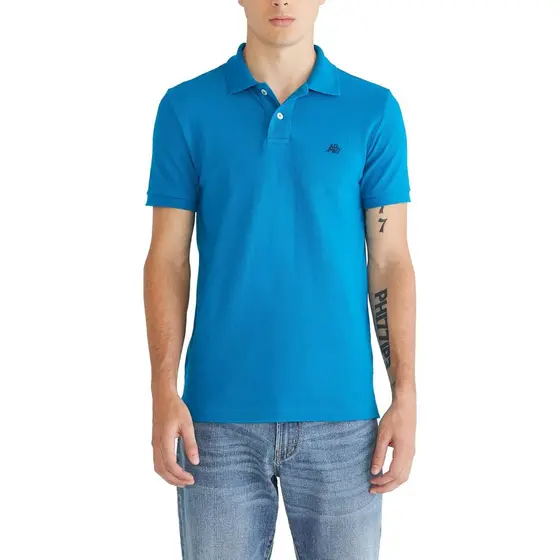Camisa Polo AEROPOSTALE Masculina - Original