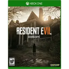 Resident Evil 7 - Xbox One (Físico)