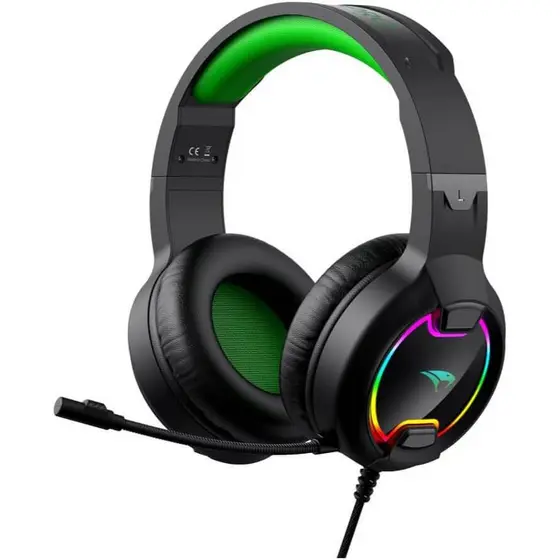 Headset Gamer Viper Pro Mamba RGB
