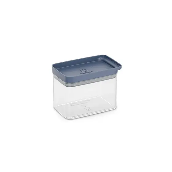 Pote Hermético Organizador Electrolux Experience Empilhável Modular 0,85L