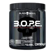 B.O.P.E Pré Treino - 300G