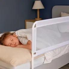 Grade De Cama Proteção Para Cama - 3 tamanhos: Pequena, Média, Grande Crianças E Idosos