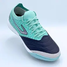 Chuteira Profissional Topper Dominator Fuse Futsal