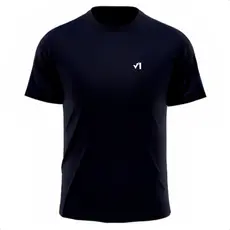 Camisa Térmica Proteção Uv 50+ Segunda Pele Camiseta Masculina Blusa Unissex Academia Manga Curta