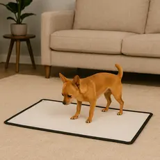 Tapetinho Higiênico Lavável
