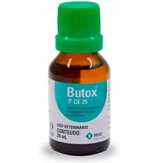 Remedio Para Carrapato E Pulgas No Quintal Butox