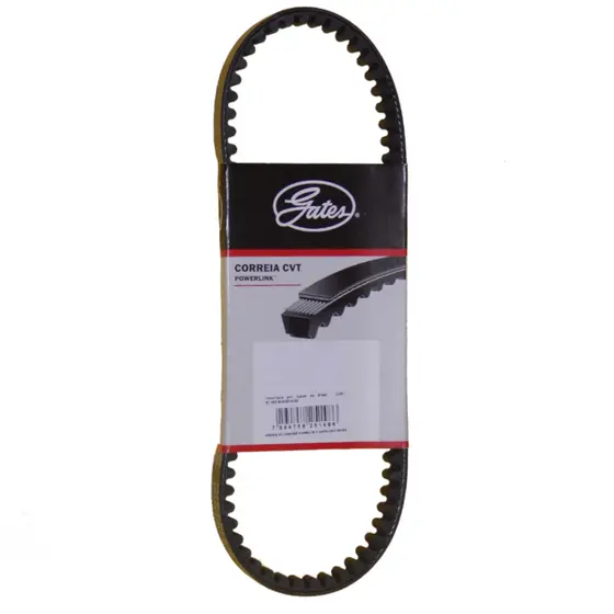 Correia do CVT Transmissão Para Scooter Honda Lead 110 Original Gates