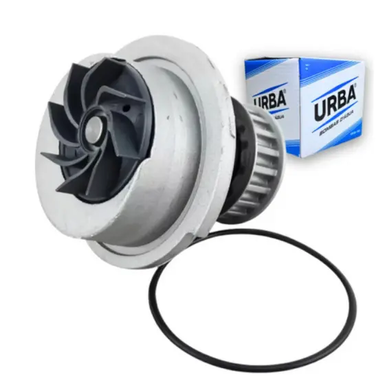 Bomba Dagua Urba Ub0167 Agile Celta Cobalt Corsa Onix Prisma Spin