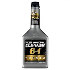 Bardahl Promax Fuel Special Cleaner 6 X 1 Flex Aditivo Para o Combustível