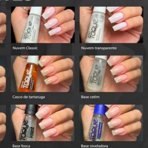 VARIOS KITS DE ESMATES NOVO TOQUE PROMAÇÃO E QUALIDADE