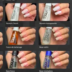 VARIOS KITS DE ESMATES NOVO TOQUE PROMAÇÃO E QUALIDADE