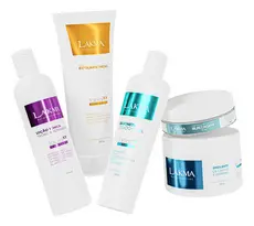 Kit Limpeza De Pele Blindada (5 Produtos) Lakma