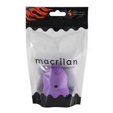 Macrilan Ej1-25 Esponja Gota P/ Aplicacao De Maquiagem