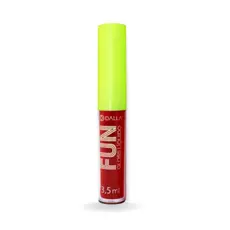 DALLA GLOSS LIQUIDO LINHA GIRLS JUST WANNA HAVE FUN