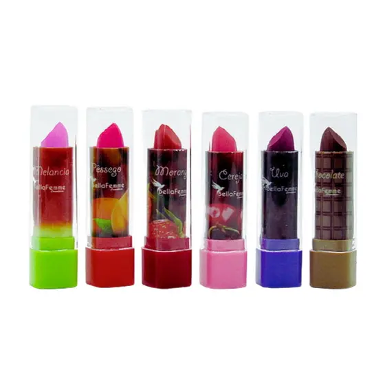 BELLA FEMME BF10025 BATOM FRUIT MATTE TASTY