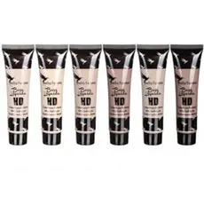 BELLA FEMME BF10008 BASE LÍQUIDA HD MATTE