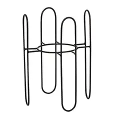 Suporte para planta adaptável para duas alturas