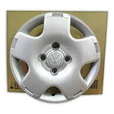 Calota Avulsa Aro 13 VW Gol 2006 A 2014 5W0601147Z31 Original