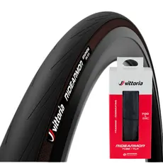Pneu Vittoria RideArmor II Road 700x28c G2.0 Tubeless Ready