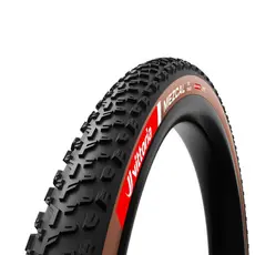 Pneu Vittoria Mezcal XC Race 29x2.25 TLR Marrom