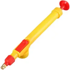Pulverizador Para Garrafa Pet Manual Borrifador