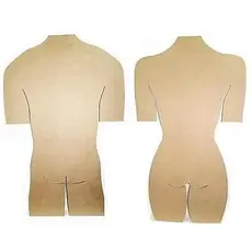 Bodysuit Body Suit Tatoo Tattoo Pintura Corporal Mdf - Fênix