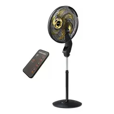 VENTILADOR COLUNA MALLORY CHRONOS 40CM DIÂMETRO COM CONTROLE PR-DR - 127V