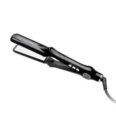 CHAPINHA PRANCHA MQ PRO 480 TURBO LED TITANIUM 32MM 485°F / 252°C - BIVOLT