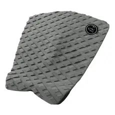 Deck Prancha De Surf - Antiderrapante Prancha De Surf - Cinza