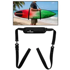 Alça Para Transportar Prancha De Surf, Fun, Fish, Long - Alça Transporte prancha Surf Top