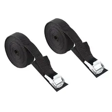 Fita Rack Prancha De Surf (fita Extensora) - Par - fitas transporte pranchas de surf