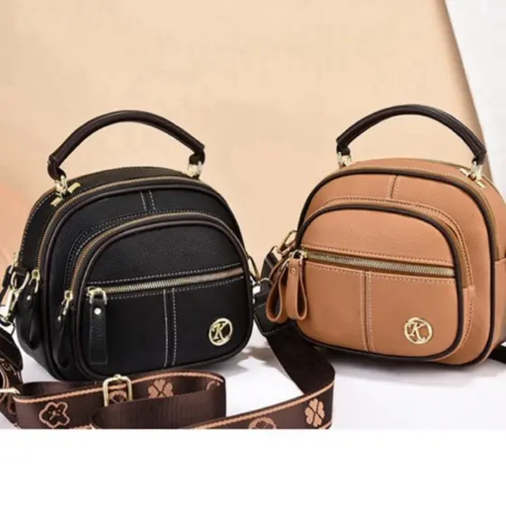 Bolsa De Ombro Moda Elegante E Casual[dx20001]
