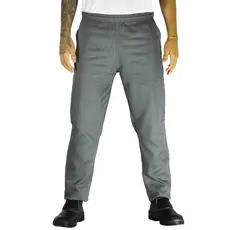 Calça De Brim Masculina Profissional Pesado Resistente Calça pra trabalho Boa Calça mecânico forte