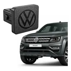 Tampa Engate Removivel Compativel Com Amarok