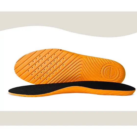 Palmilha Anatômica Para Sapatos, Botas, Tênis, Sapatênis.
