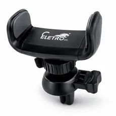 Suporte de Celular Carro Gira 360 Universal Multifuncional Saída de Ar Veicular Para Uber