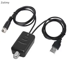 [Zutimy] GPS Posicionamento Do Veículo Antena Amplificador De Sinal De TV Booster Tuner Digital Indoor HDTV Receptor De