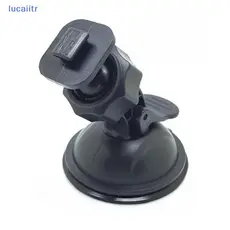 lucaiitr Suporte Giratório De 360 Graus Para Carro Gravador De Condução De Braet Camera Mount BR