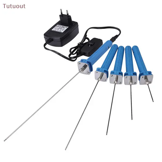 Caneta Cortadora De Espuma TUTU 15W 110V-240V Máquina Elétrica De Corte BR