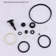 Kit De Reparo De Macaco Vertical TSBR , Acessórios , Vedação De Óleo , Plugue Pepair Hidráulico À Prova De Poeira .
