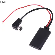 qo Wireless Bluetooth Module Aux Cable Adapter For PIONEER IP-BUS MA1938