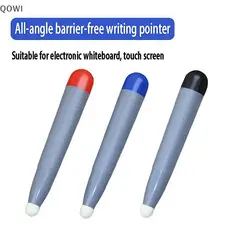 qo Touch Display Stylus Canetas Máquina Caneta Tela Infravermelha Escrita Quadro Branco Eletrônico Ponta De Feltro br