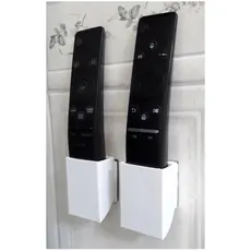 Suporte Controle TV Samsung para Parede