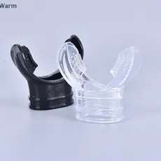 Tubo De Mergulho Quente Snorkel Subaquático Bocal Regulador Acessórios Casa
