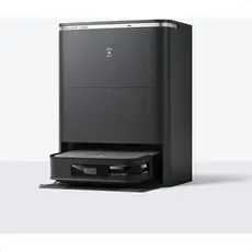 Robô Aspirador Auto Limpante Ecovacs Deebot X2 Omni