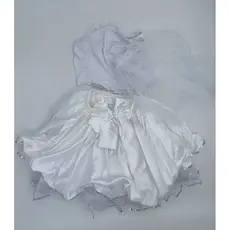 Fantasia noiva adulta