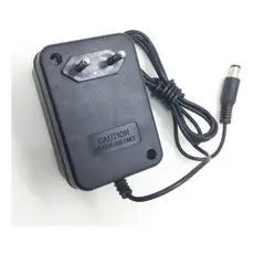 Fonte Ac Adaptador Bivolt 110v 220v Super Nintendo Snes