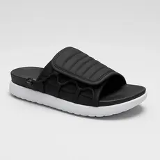 Chinelo Asuna Slide Nuvem Sandália Masculino Macio AS 2.0 Ortopédico Ergonomico